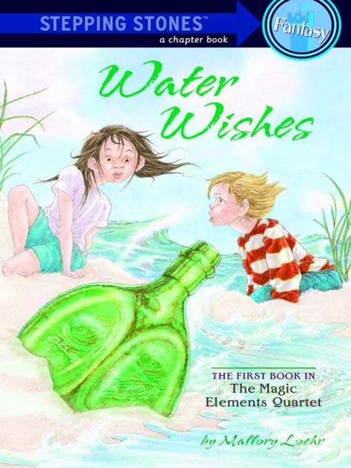 Title details for Water Wishes by Mallory Loehr - Available